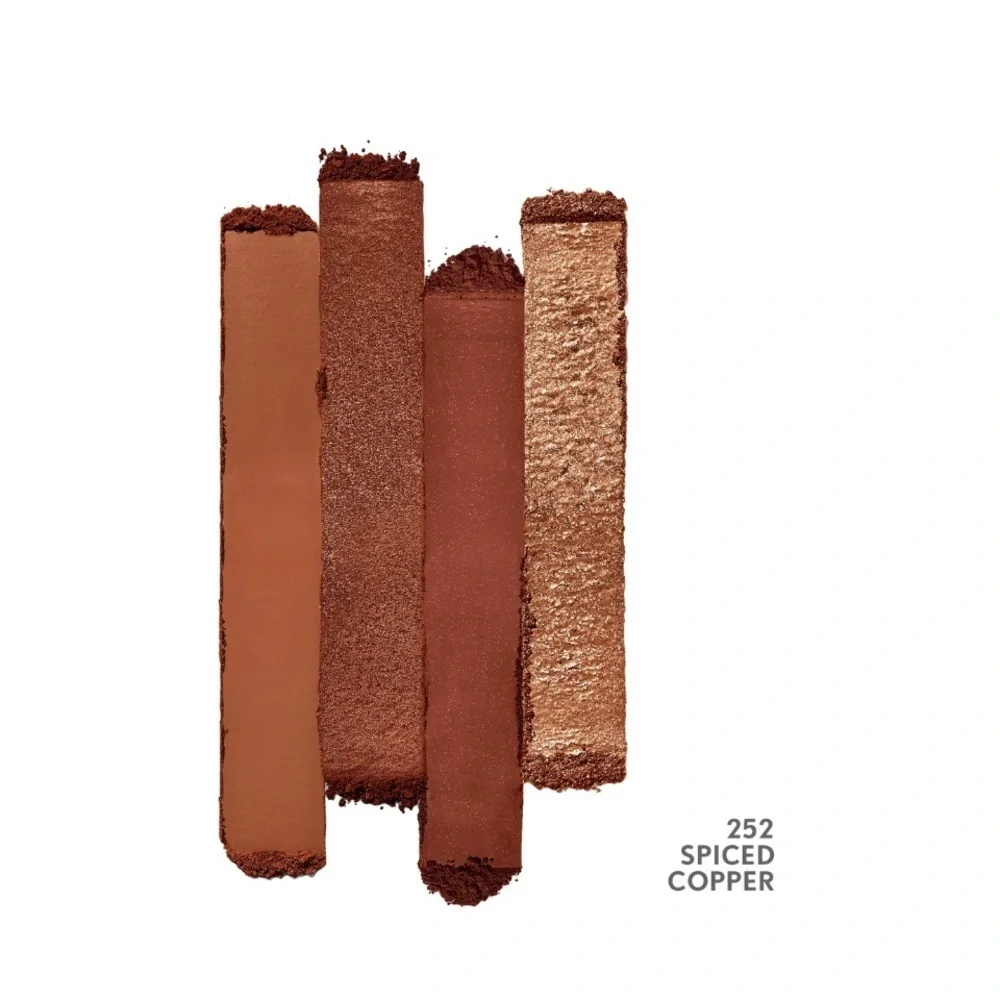 Covergirl eyeshadow quad